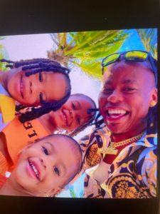 Soufriere tragedy sparks heartfelt tributes to devoted father