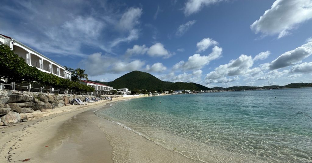 Southwest Airlines Is Launching Nonstop Flights to a Caribbean Island Known for Its Food, Shopping and Friendly Vibes Southwest Airlines Is Launching Nonstop Flights to a Caribbean Island Known for Its Food, Shopping and Friendly Vibes