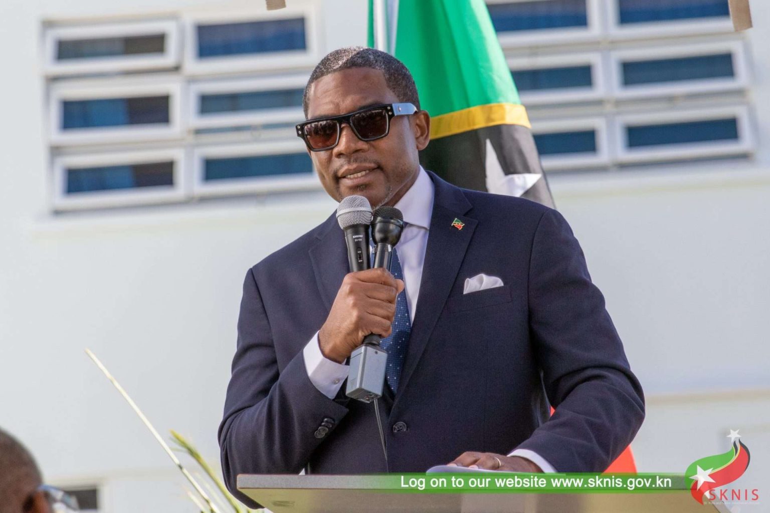 St. Kitts and Nevis Welcomes Nigerian Technical Aid Corps Professionals, Strengthening Africa–Caribbean Cooperation Through Action