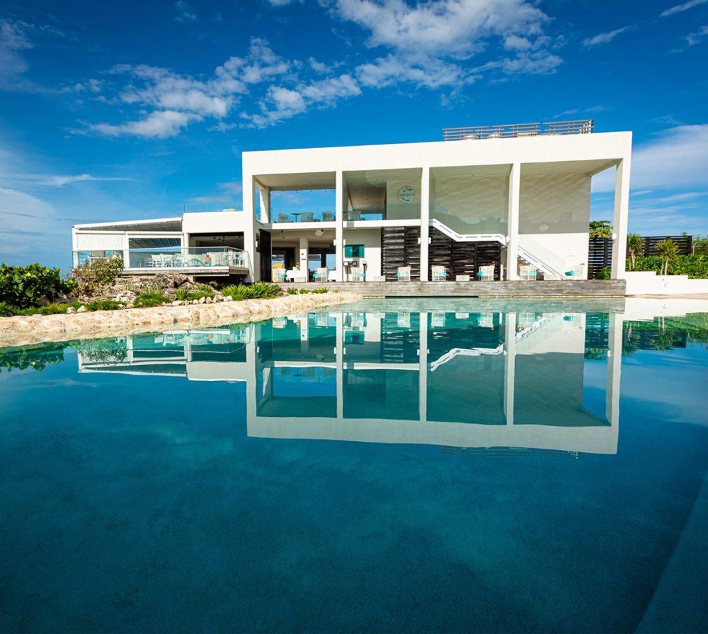 St Maarten’s Top All-Inclusive Just Named a New GM