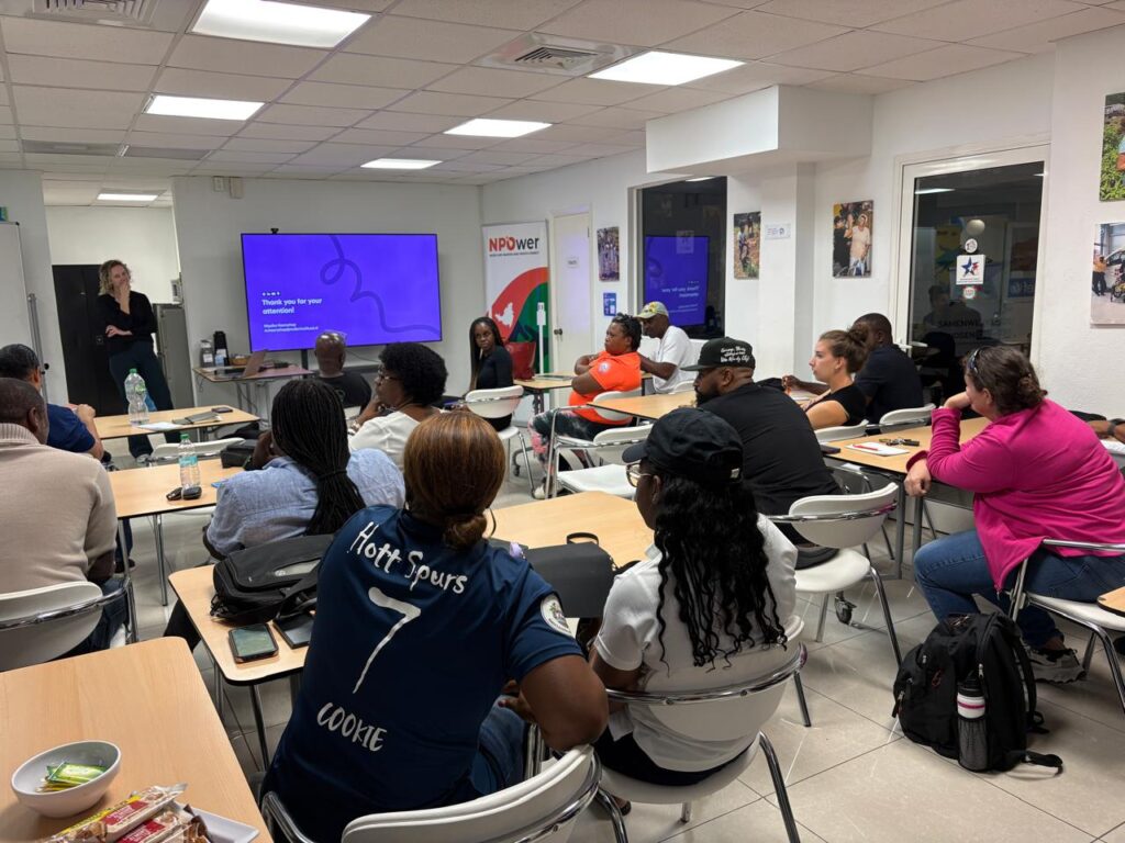 Strengthening Sport on St. Maarten: Sports Development Workshop Series Continues in 2026