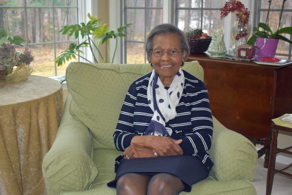 Sunshine Awards pays tribute to GPS pioneer Dr. Gladys Brown West – Caribbean Life
