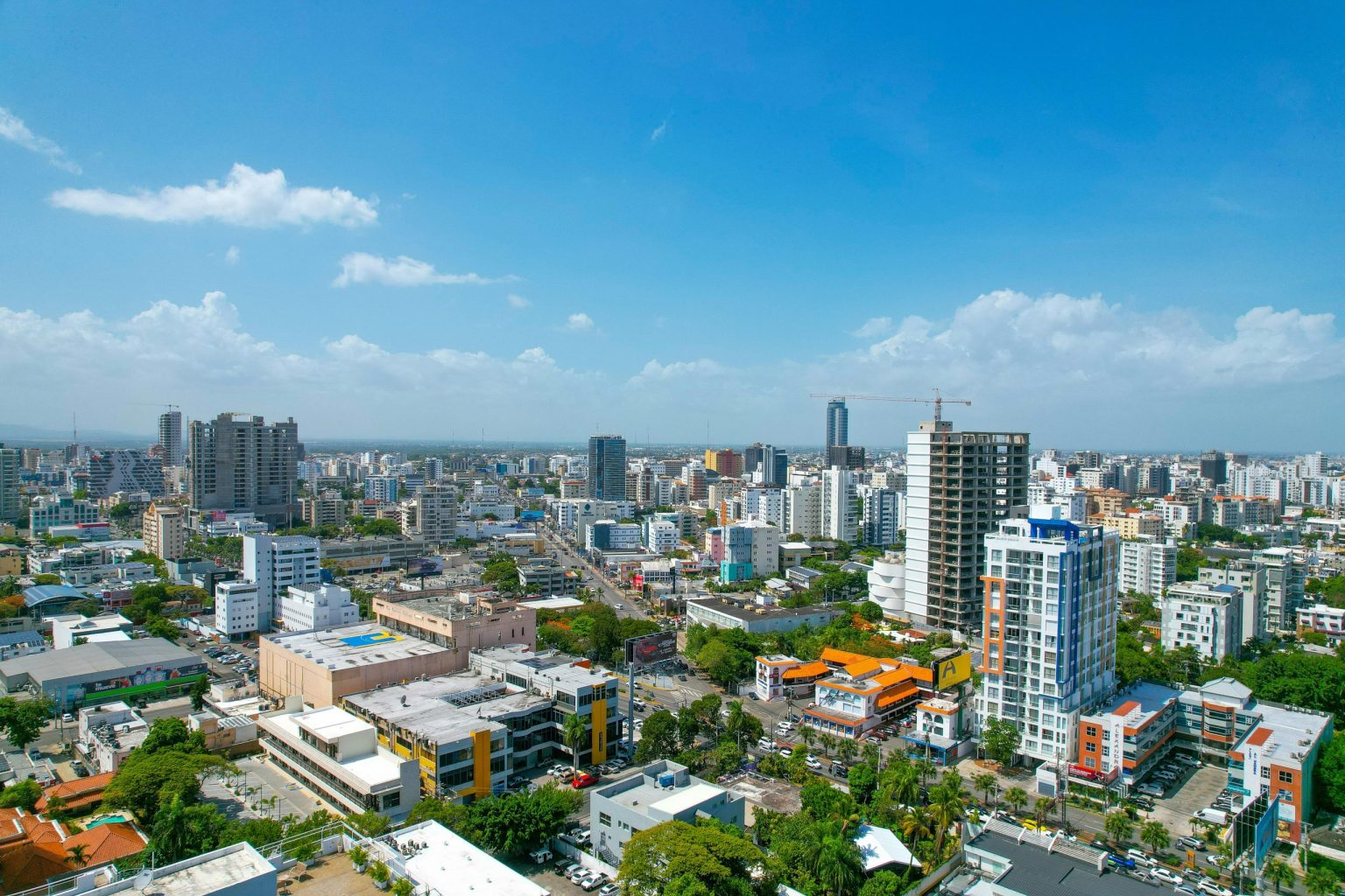 The Dominican Republic’s next export power play: Intellectual Property