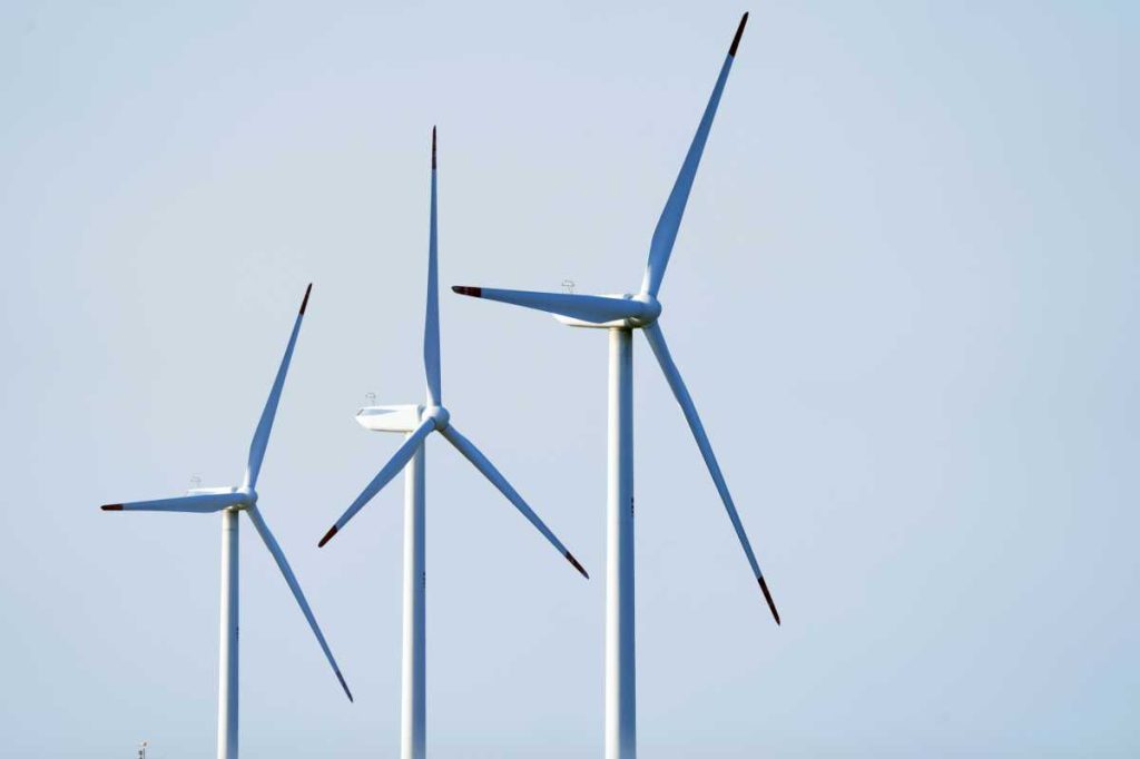 The battle over a global energy transition is on between petro-states and electro-states – here’s what to watch for in 2026 – Caribbean Life