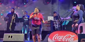 The chosen twenty for the 2026 calypso semifinals