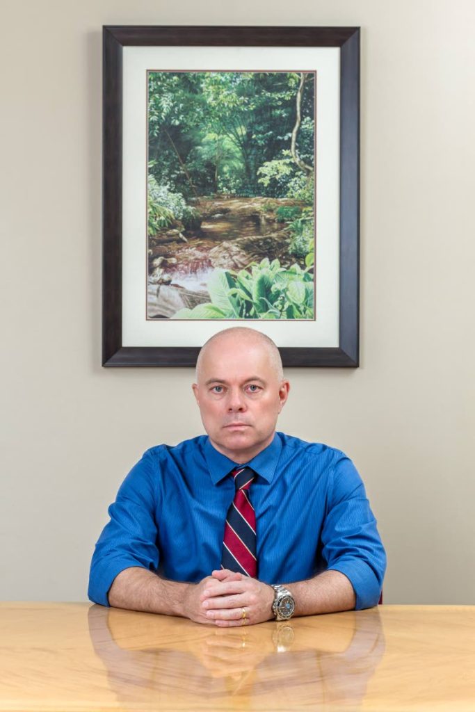 The perfect storm – Trinidad and Tobago Newsday