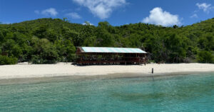 These 10 Under-the-Radar Caribbean Spots Are Perfect for a Beach Vacation