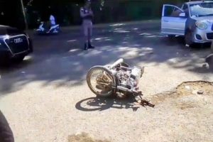 Tragic! More traffic accident deaths in Puerto Plata