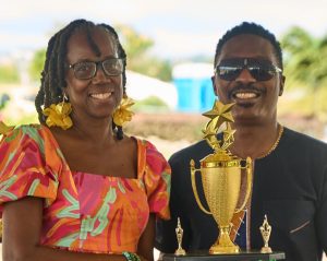 Tree-planting drive ‘strengthens’ environmental, food security goals