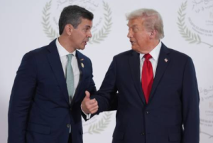 Trump invites more leaders to join Gaza ‘Board of Peace’