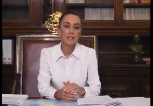 Trump’s cartel threats jolt Mexico, raising fears of possible U.S. action