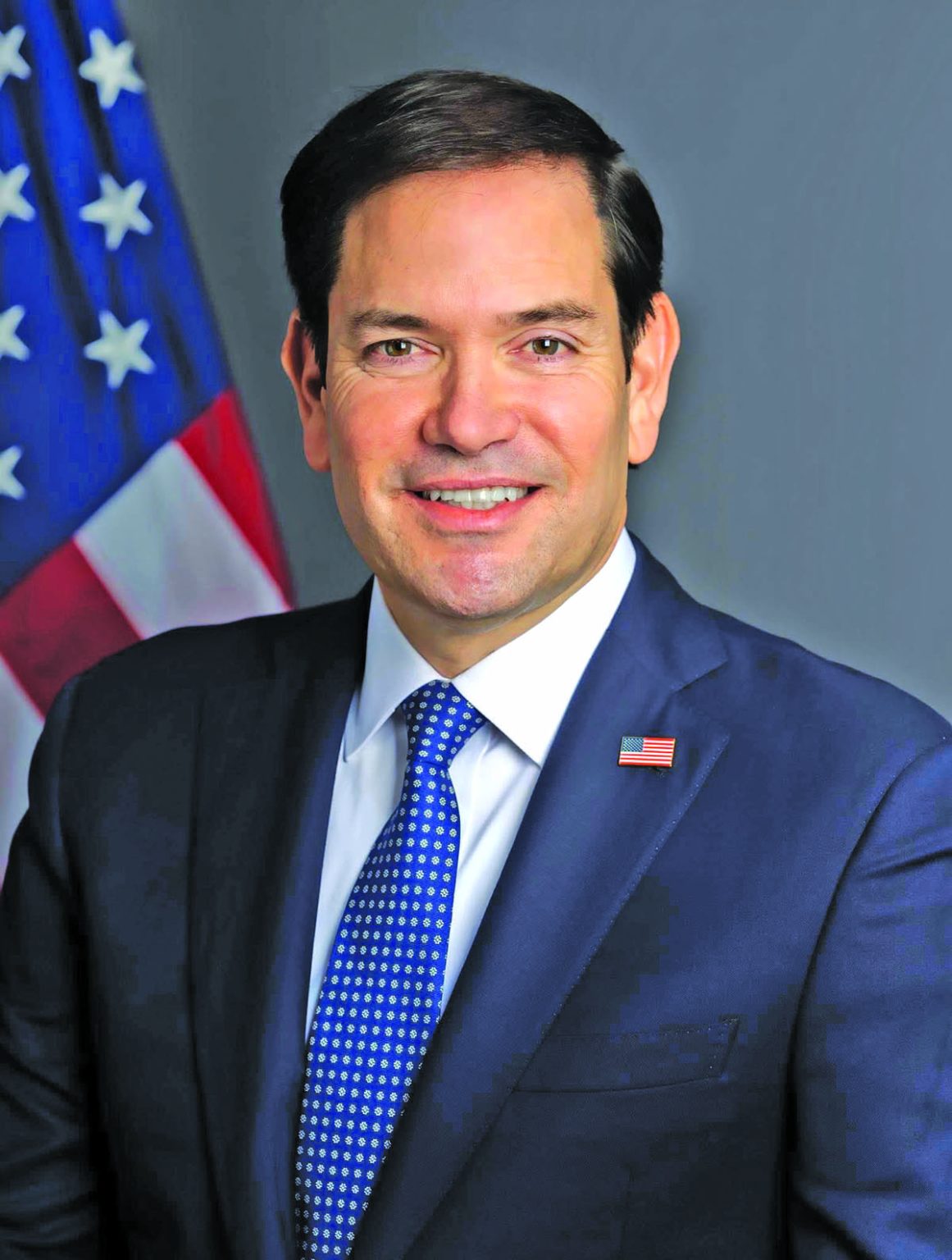 US Secretary of State commends Pres Ali for his leadership as regional security partner