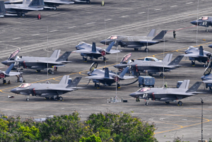 US aviation regulator shuts Caribbean airspace amid Venezuela action