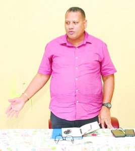 Underperforming regional officials will be removed – Housing Minister warns