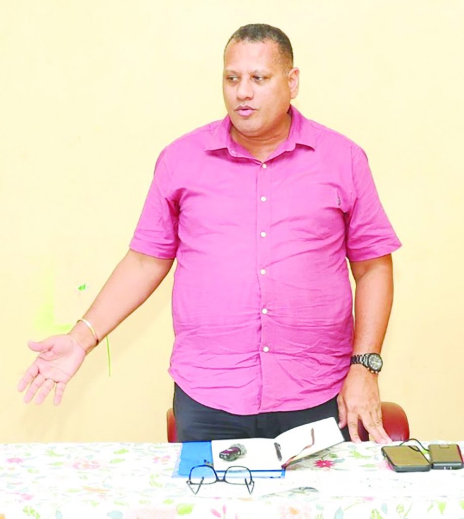 Underperforming regional officials will be removed – Housing Minister warns