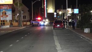 Update – Chauffeur cu a hit&run na San Nicolas a presenta na warda di polis – Aruba Native