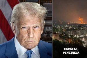 Venezuela accuses Washington of Cowardly Bombing Civilians and Urges International Community to Break Silence