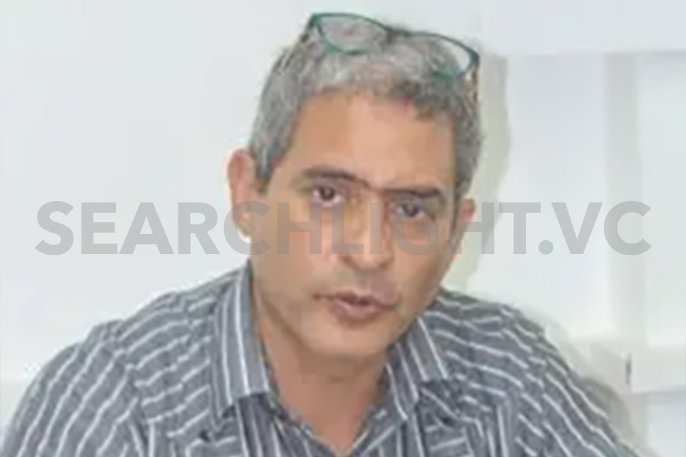 Venezuelan Ambassador gravely concerned about safety of the region Venezuelan Ambassador gravely concerned about safety of the region