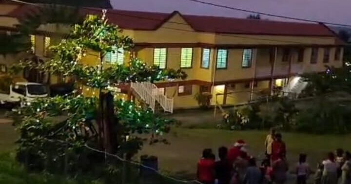 Villages of Petite Soufriere, San Sauveur, and Good Hope report closing out 2025 with uplifting community activities Villages of Petite Soufriere, San Sauveur, and Good Hope report closing out 2025 with uplifting community activities