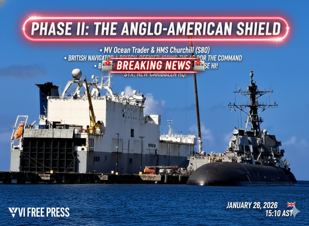 WHY ST. CROIX IS THE NEW STRATEGIC HUB FOR PHASE II – Virgin Islands Free Press WHY ST. CROIX IS THE NEW STRATEGIC HUB FOR PHASE II – Virgin Islands Free Press