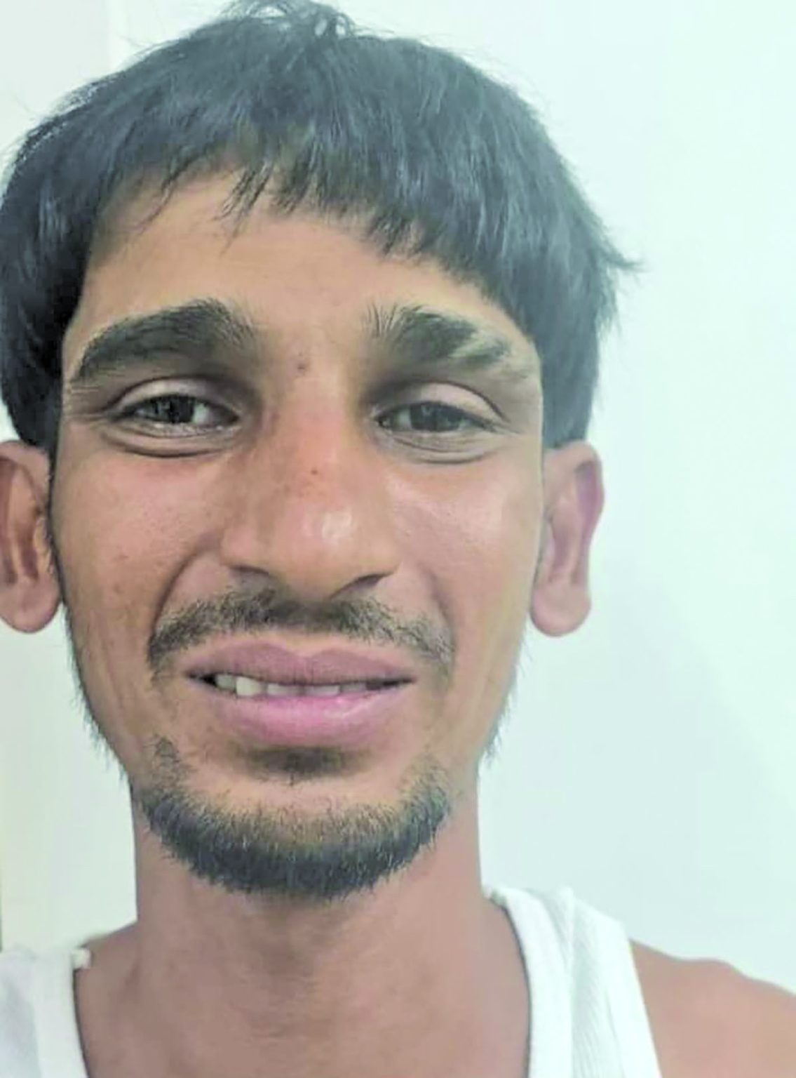 “You are not worthy to dwell among humans” – Judge tells man convicted of raping 5-year-old “You are not worthy to dwell among humans” – Judge tells man convicted of raping 5-year-old