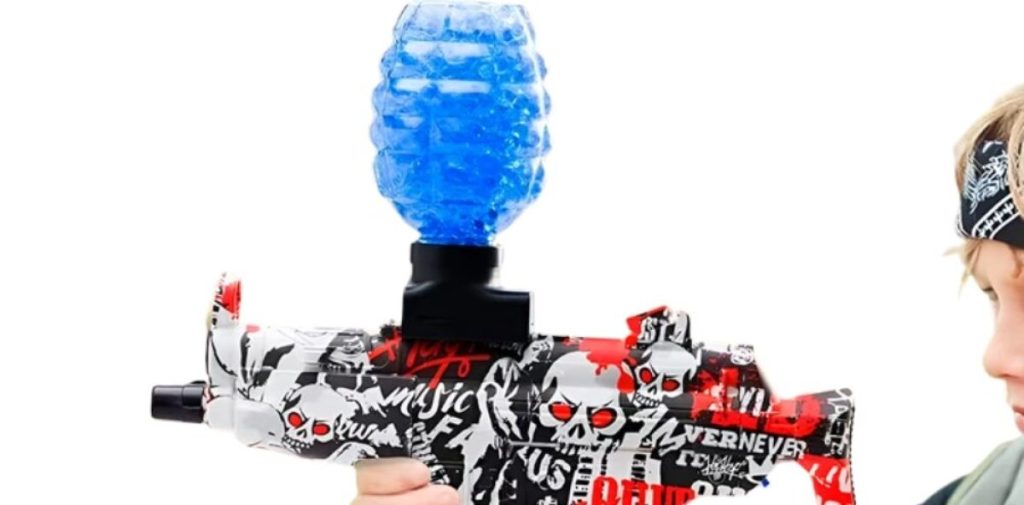 dangerous fun that threatens the safety of minors