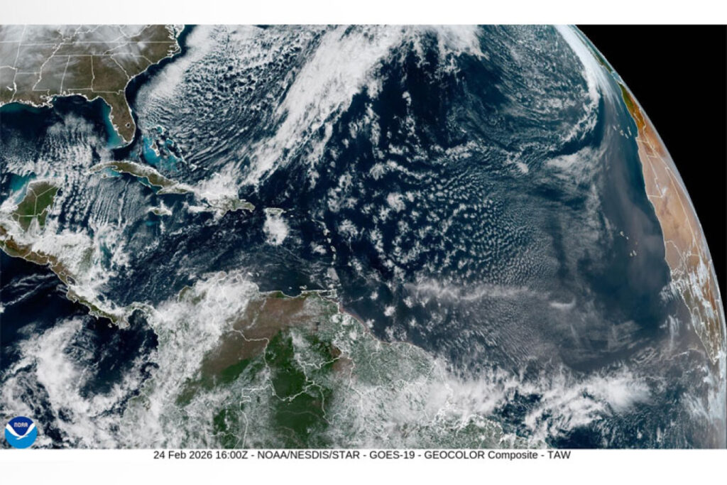 PUBLIC WEATHER FORECAST FOR ST. MAARTEN | THE DAILY HERALD PUBLIC WEATHER FORECAST FOR ST. MAARTEN | THE DAILY HERALD