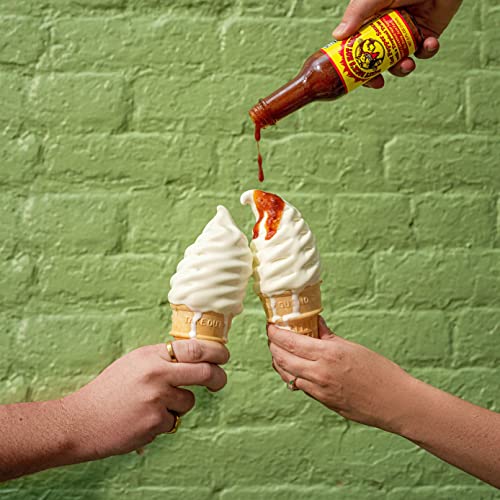 DIRTY DICKS Hot Sauce, 5 FZ - Image 7