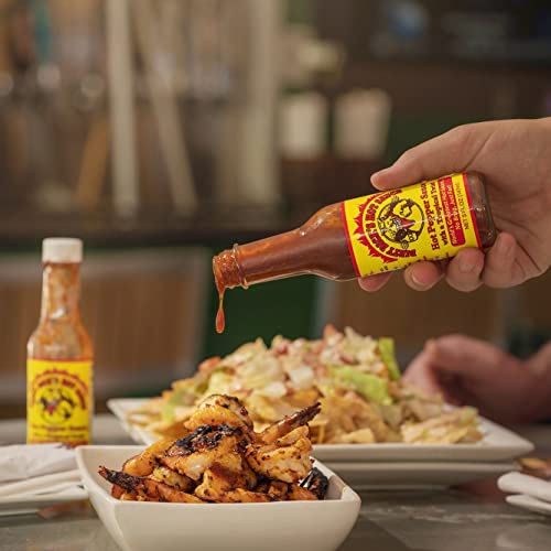 DIRTY DICKS Hot Sauce, 5 FZ - Image 9