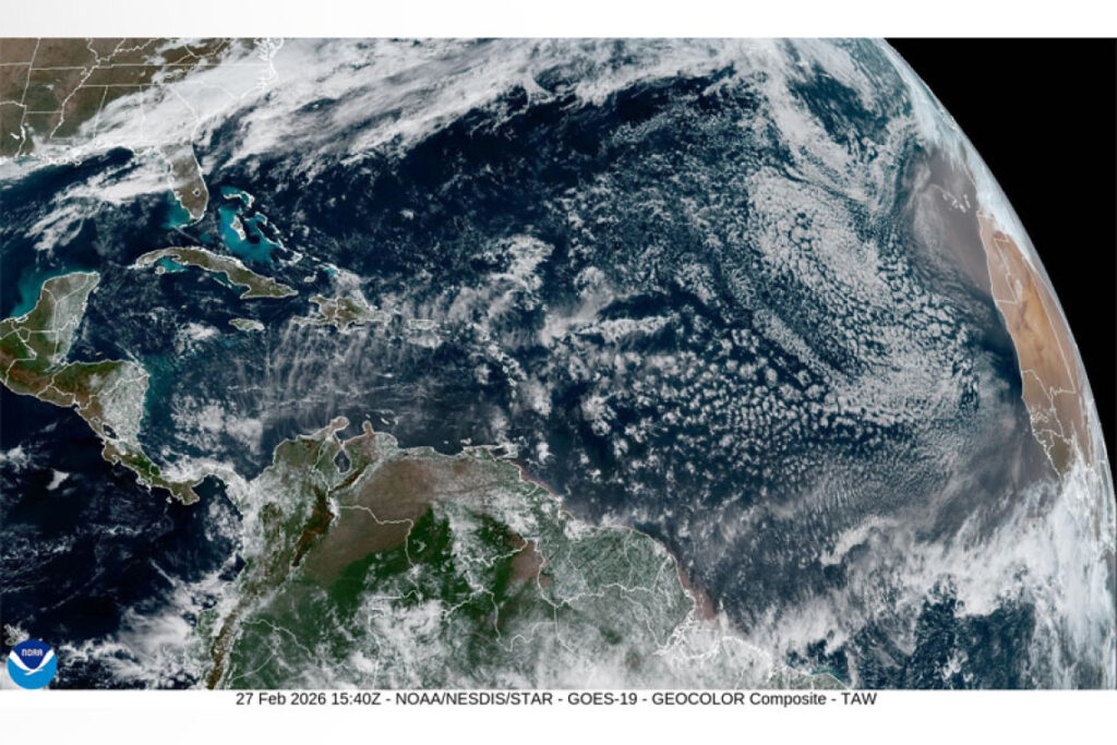 PUBLIC WEATHER FORECAST FOR ST. MAARTEN | THE DAILY HERALD PUBLIC WEATHER FORECAST FOR ST. MAARTEN | THE DAILY HERALD