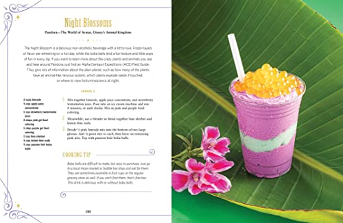 The Unofficial Disney Parks Cookbook: From Delicio... - Image 9