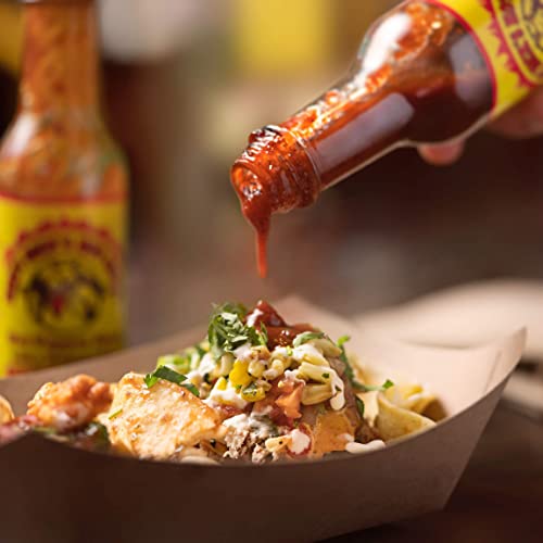 Dirty Dicks Original Hot Sauce, 5 Fl Oz - Award-Wi... - Image 7