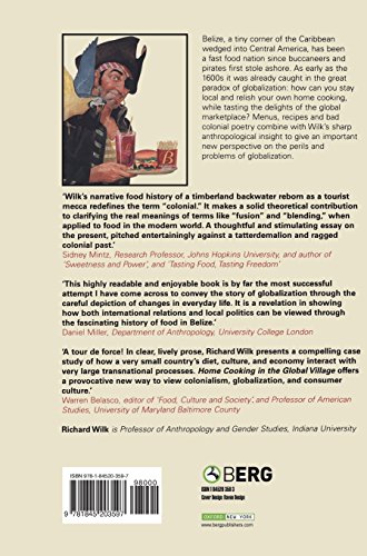 Home Cooking in the Global Village: Caribbean Food... - Image 3