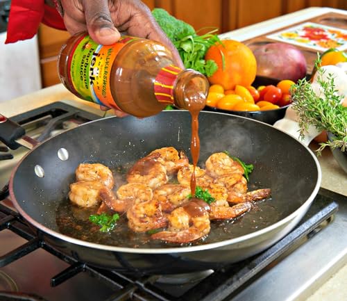 Walkerswood Jerk BBQ Kit - 1 x 12 oz Spicy Jerk BB... - Image 5