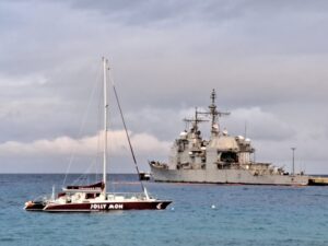 A Bitter Pill for St. Croix’s Down Economy? – Virgin Islands Free Press