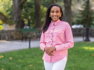 A Jasper Engineer’s Journey from Grenada to Manhattan University