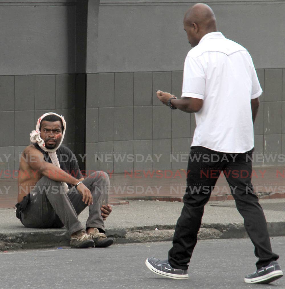 A calling to tell people’s stories A calling to tell people’s stories