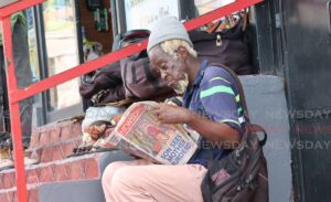 A legacy of people, trust, stories that mattered