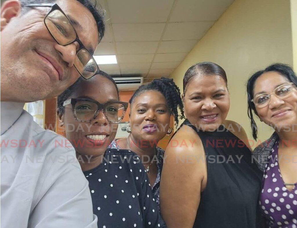 A life in service of The People’s Paper