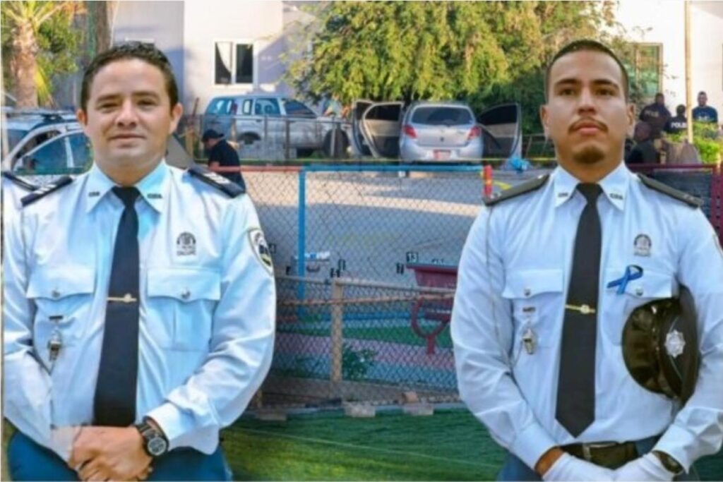 Abogadonan ta haya cu e dos Polisnan a actua corecto y no por castiga nan – Aruba Native