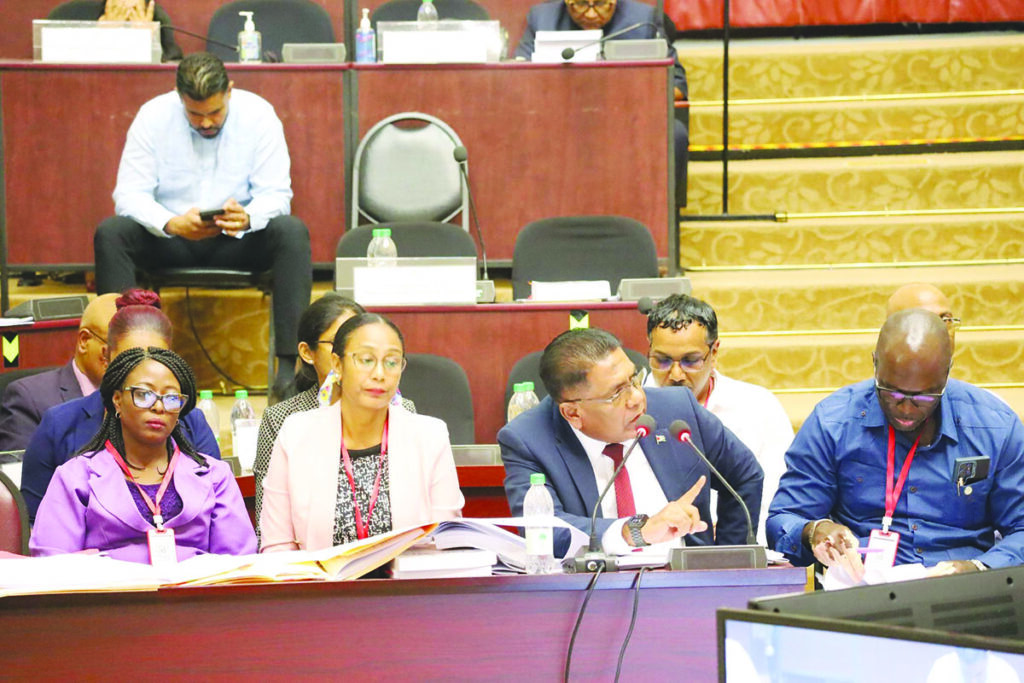 Agri Ministry blacklists 30 contractors as pump stations’ delays persist