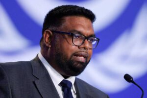 Ali, Persad Bissessar, for mini summit with Trump next week – Caribbean Life