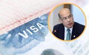 Ambassador Sanders Rejects Claim of U.S. Visa Validity Cut for Antiguans – Antigua News