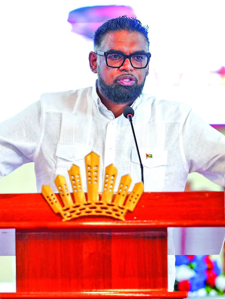 Annual Police Officers’ Conference: President Ali orders digital overhaul  of Police Force, HR, Police communication restructuring