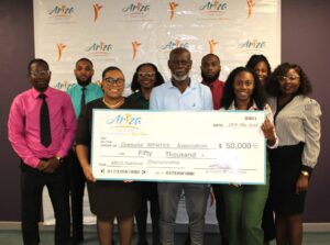 Ariza National Championships set to ignite track and field excitement