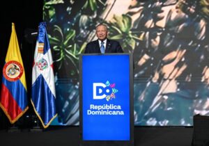 Banreservas CEO highlights government leadership in Dominican tourism growth