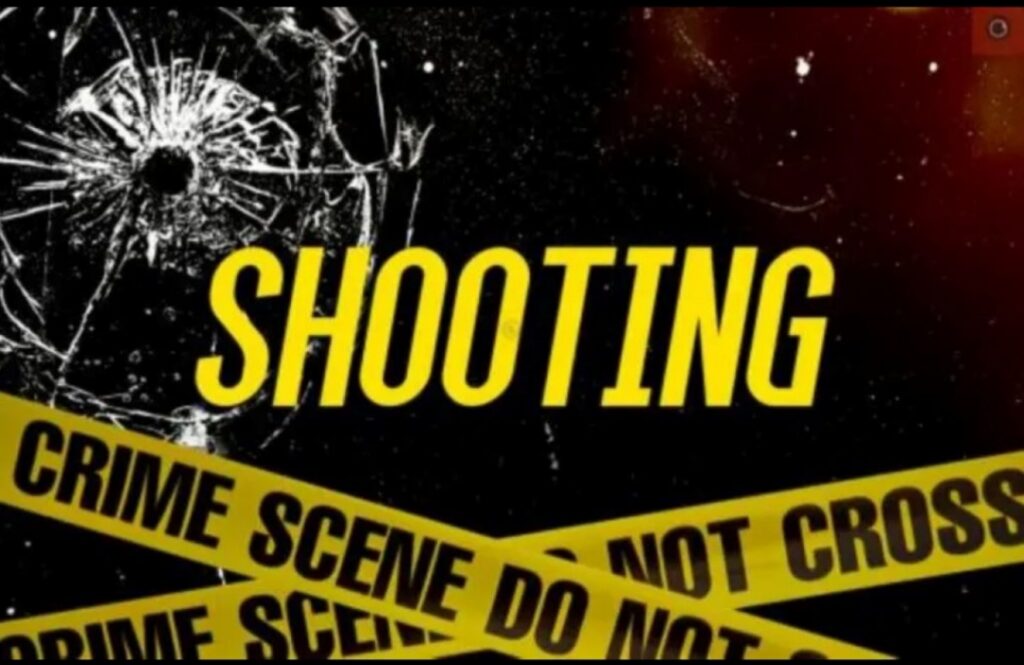 Belize City shooting leaves one man injured