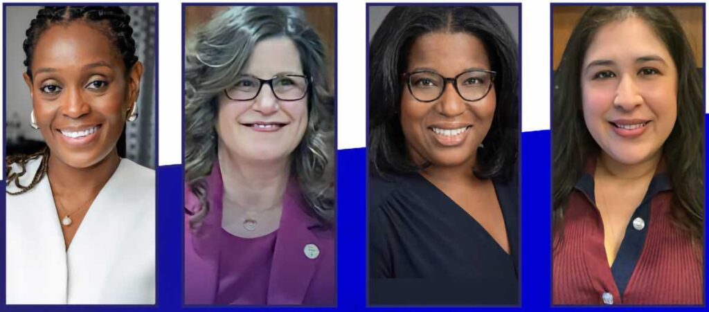 Brooklyn Dems endorse judicial candidates for Civil Court – Caribbean Life