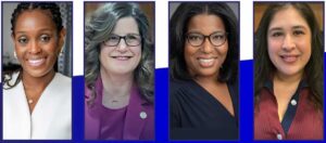 Brooklyn Dems endorse judicial candidates for Civil Court – Caribbean Life