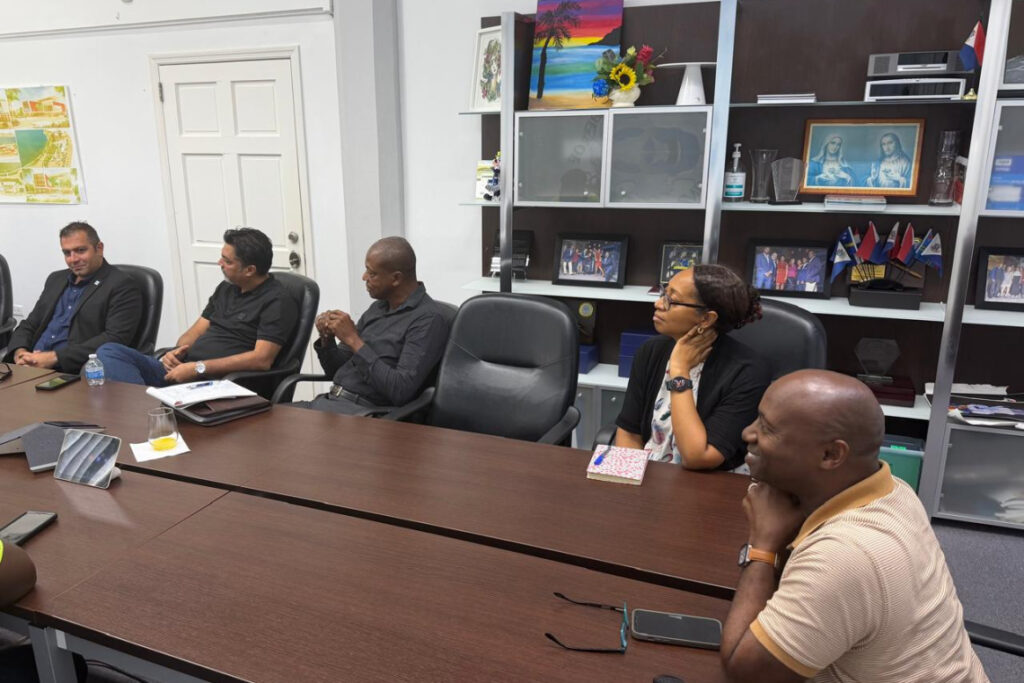 COCI, businesses groups, Police agree to develop joint crime-prevention plan | THE DAILY HERALD COCI, businesses groups, Police agree to develop joint crime-prevention plan | THE DAILY HERALD